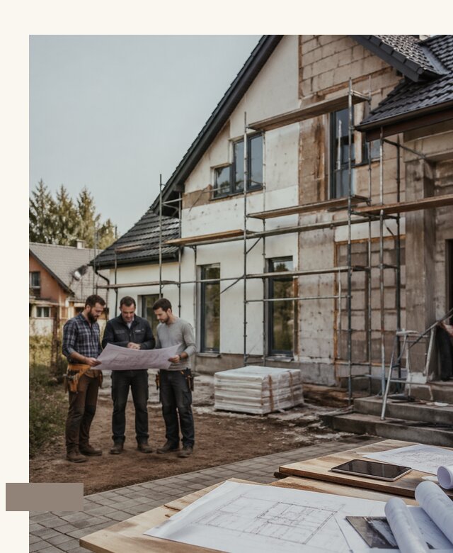 Реконструкция домов в Кургане по цене от 154635 р. | А3дПро-Крг